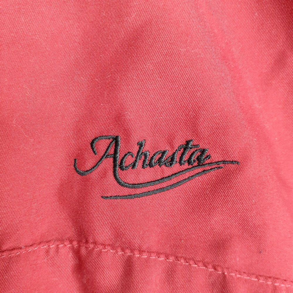 Zero Restriction Windbreaker Lightweight Pullover… - image 7